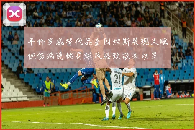 平价罗威替代品奎因坦斯展现天赋但伤病隐忧罚球风格致敬米切罗